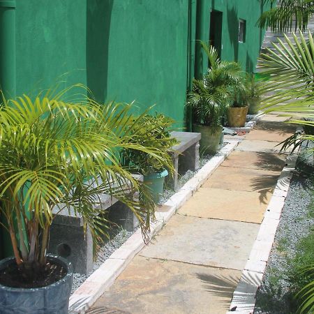 Pousada Acai Barreirinhas Exterior foto