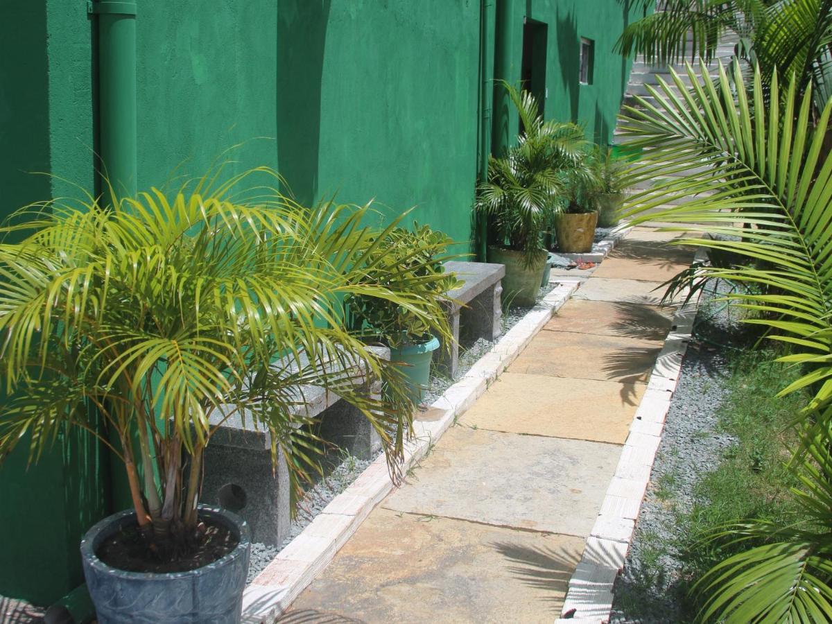 Pousada Acai Barreirinhas Exterior foto